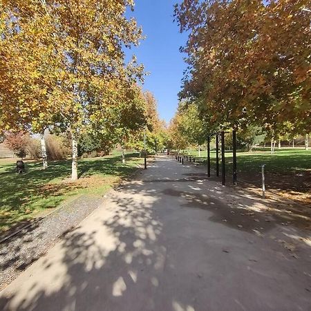 Apartamento, Piscina Y Parking Granada Tico Medina Екстер'єр фото