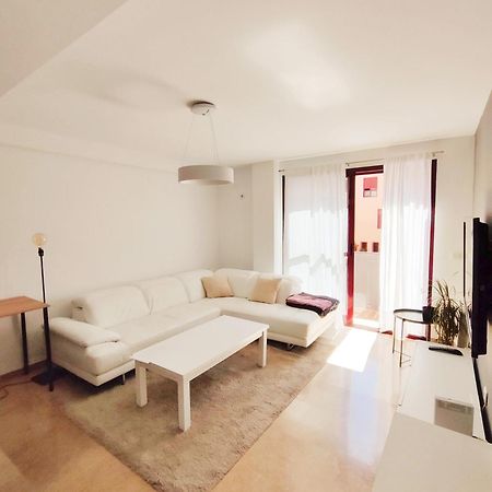 Apartamento, Piscina Y Parking Granada Tico Medina Екстер'єр фото
