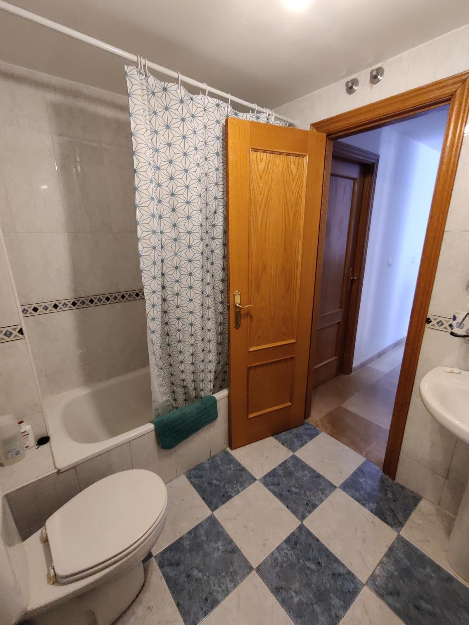 Apartamento, Piscina Y Parking Granada Tico Medina Екстер'єр фото