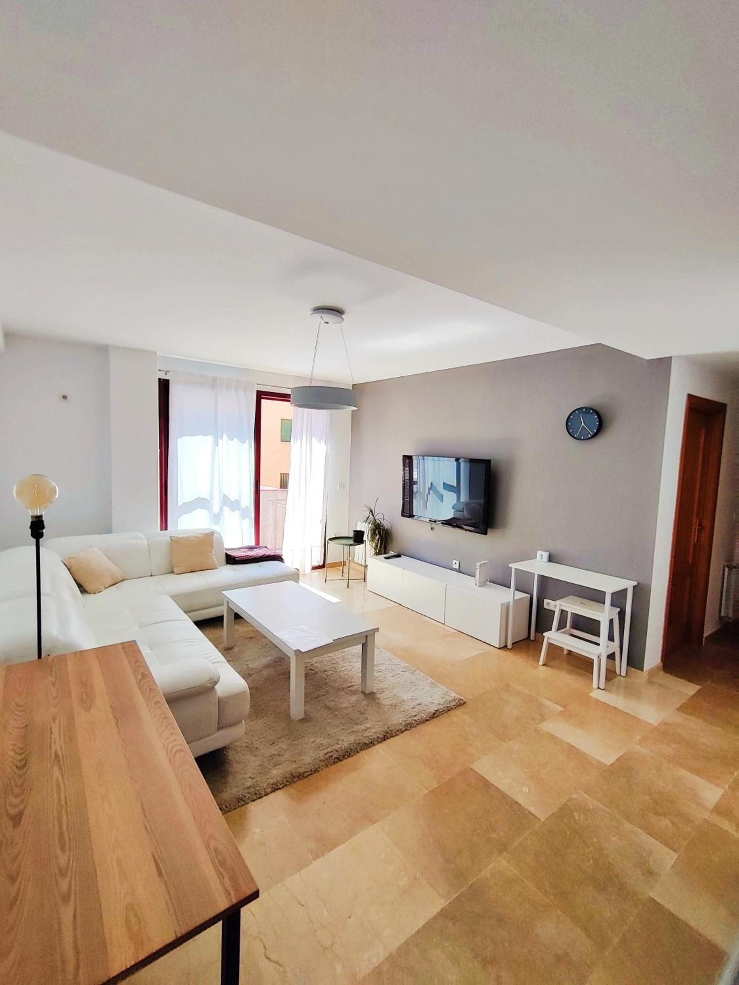 Apartamento, Piscina Y Parking Granada Tico Medina Екстер'єр фото