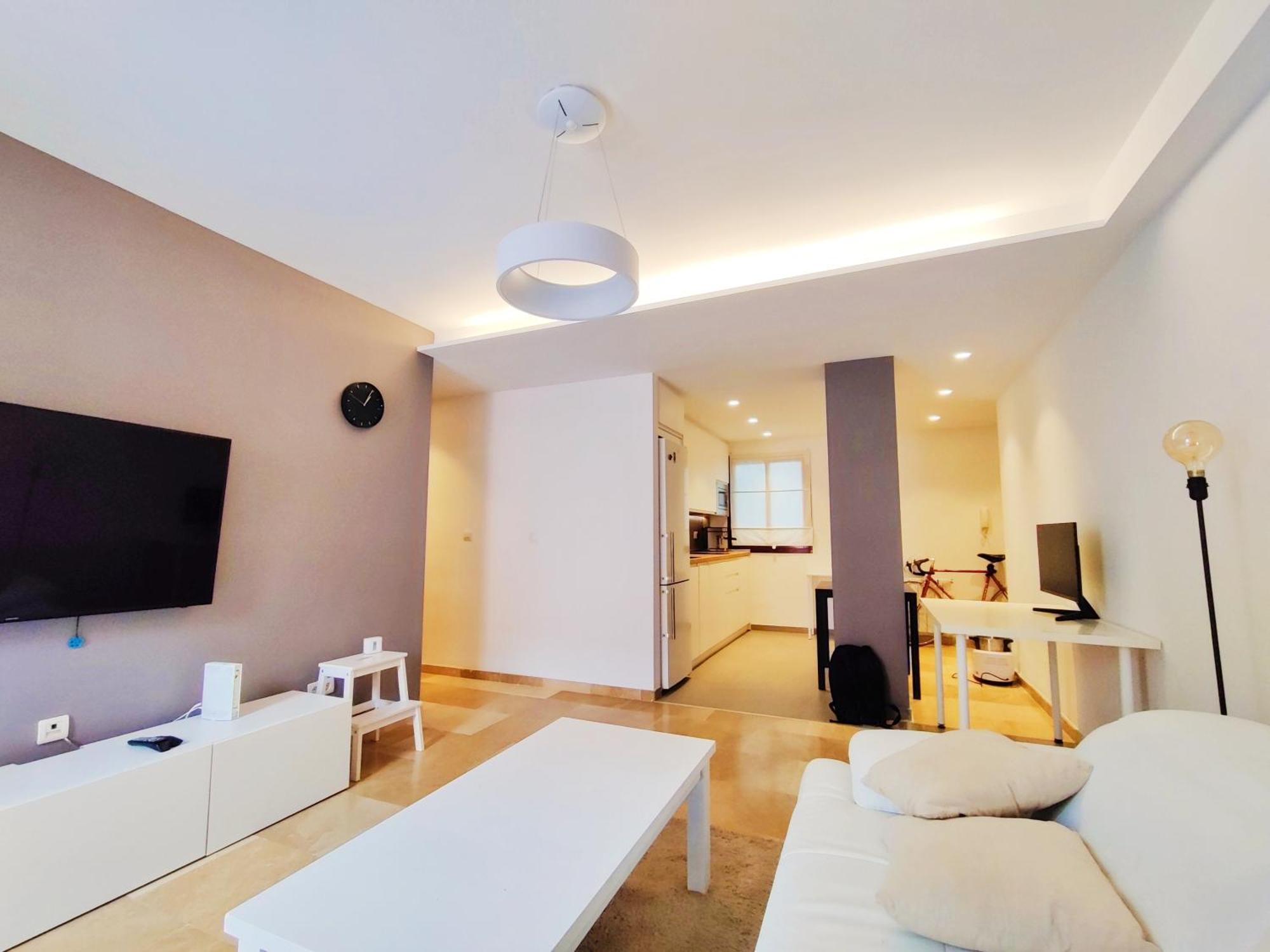 Apartamento, Piscina Y Parking Granada Tico Medina Екстер'єр фото