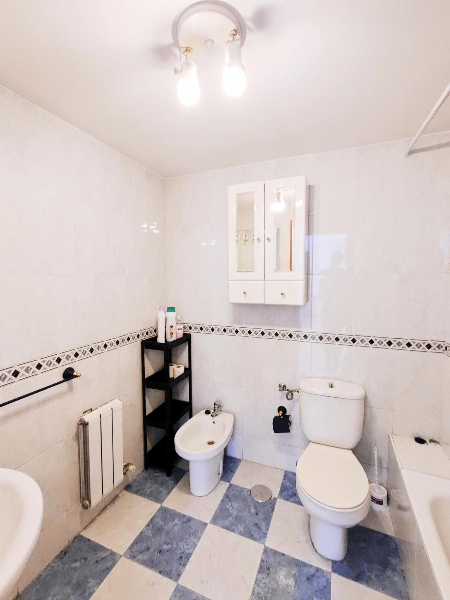 Apartamento, Piscina Y Parking Granada Tico Medina Екстер'єр фото