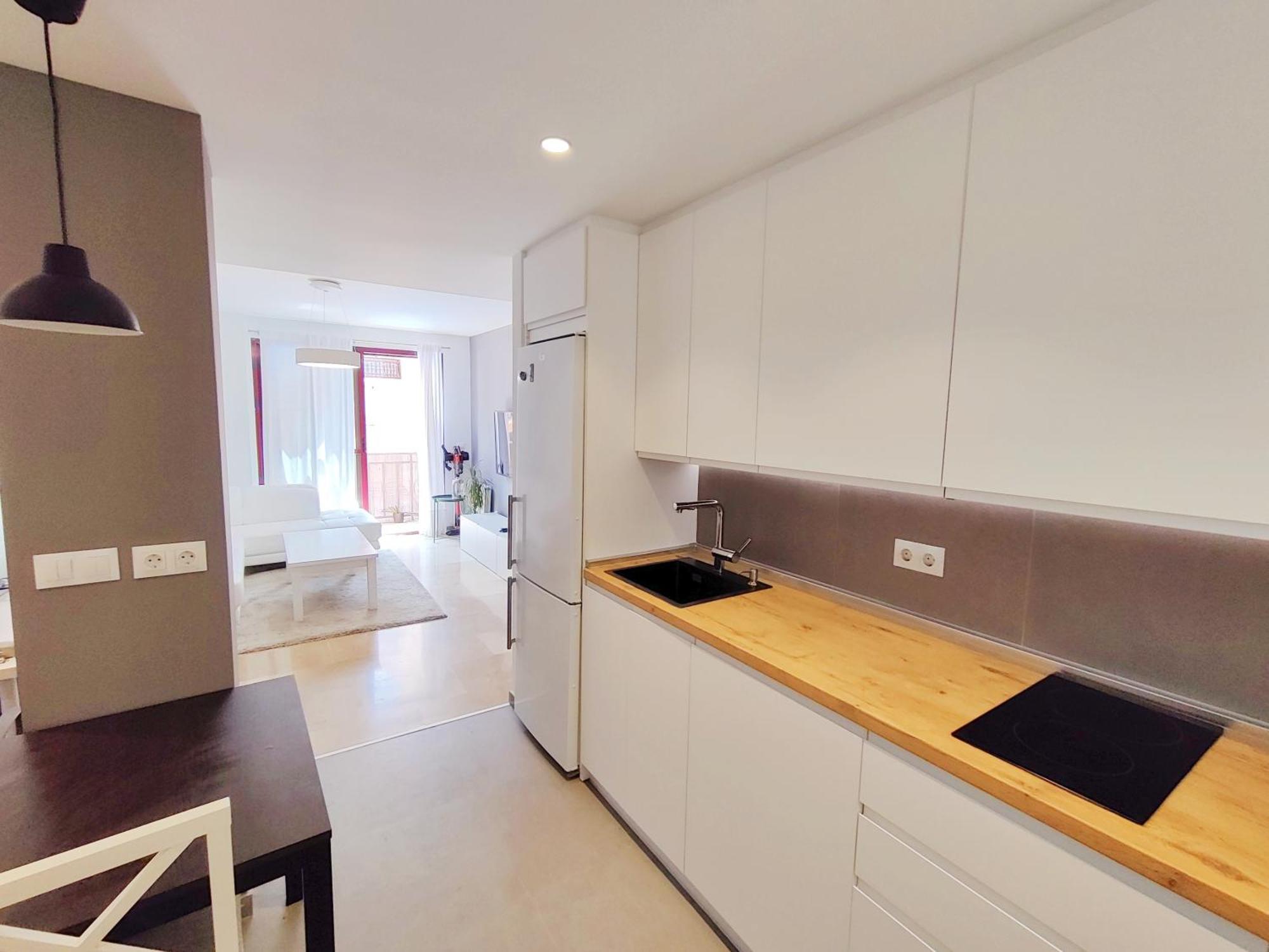 Apartamento, Piscina Y Parking Granada Tico Medina Екстер'єр фото