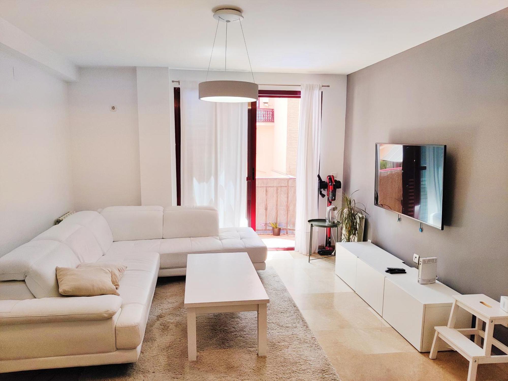 Apartamento, Piscina Y Parking Granada Tico Medina Екстер'єр фото