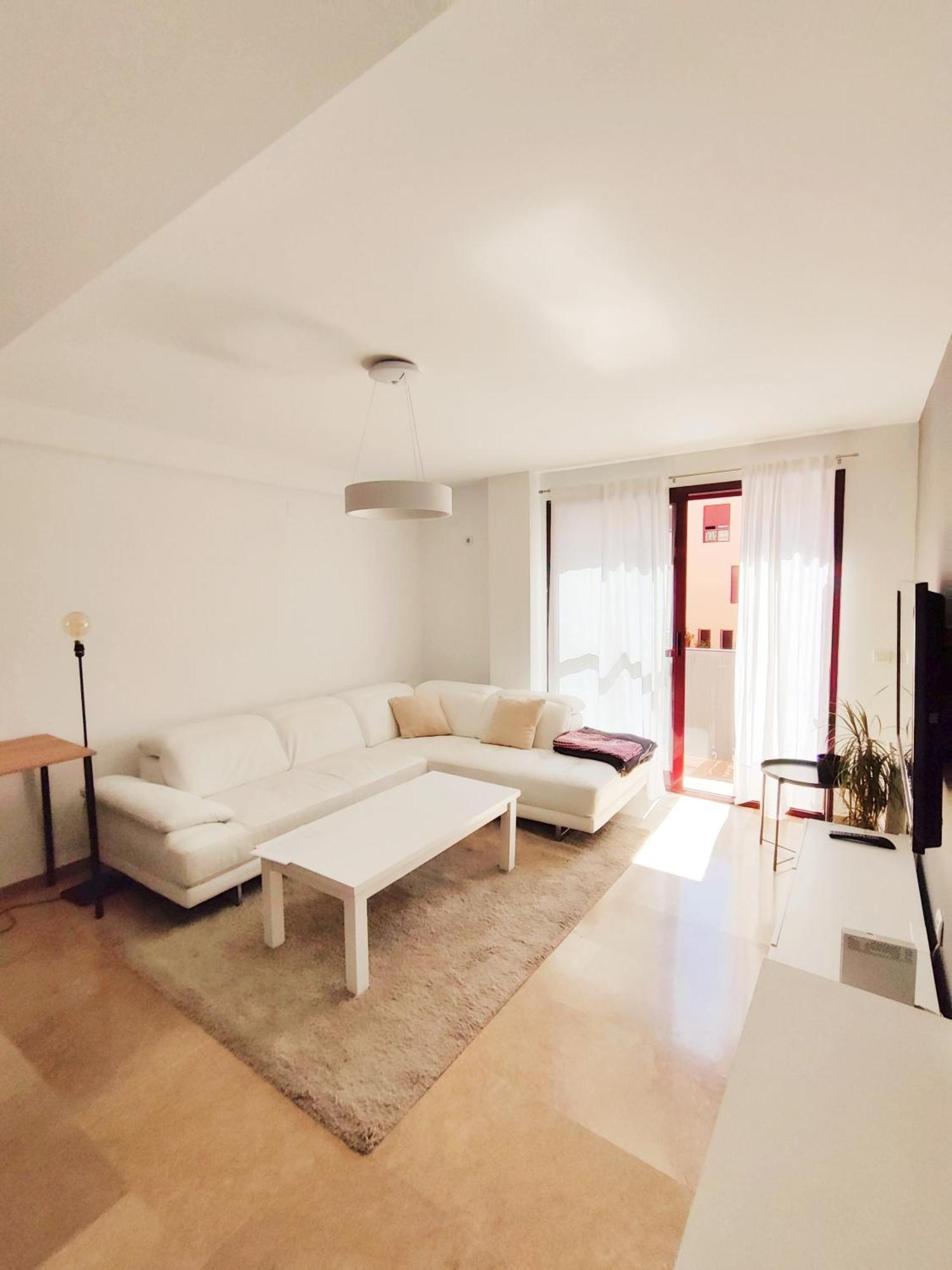 Apartamento, Piscina Y Parking Granada Tico Medina Екстер'єр фото