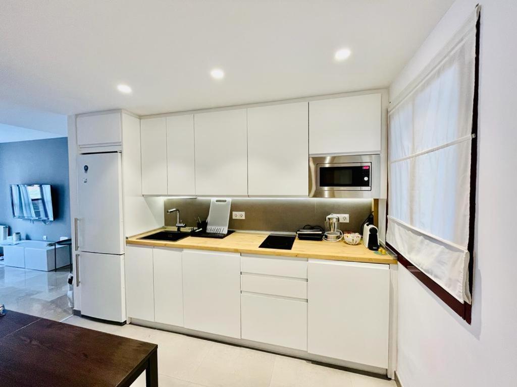 Apartamento, Piscina Y Parking Granada Tico Medina Екстер'єр фото