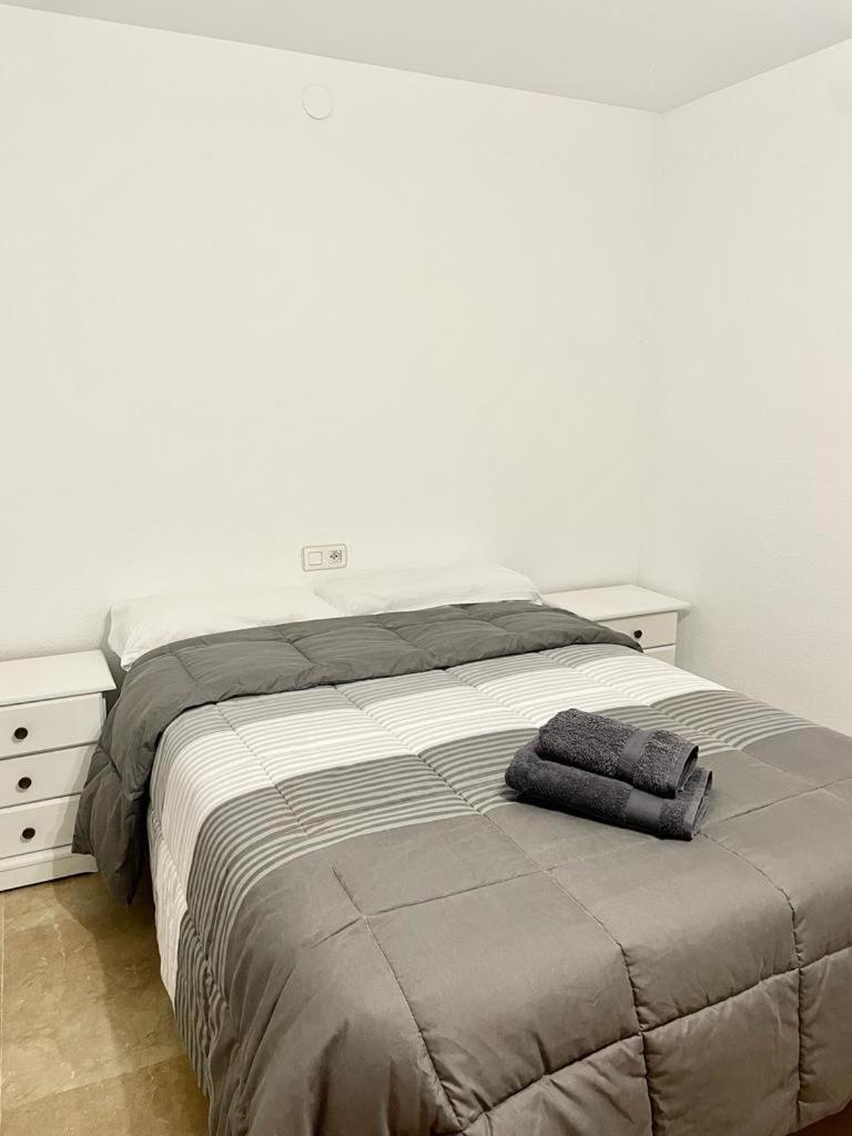 Apartamento, Piscina Y Parking Granada Tico Medina Екстер'єр фото